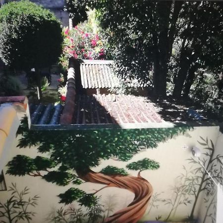 Suite Farniente classée 4 étoiles, avec Patio , Garage, Clim Montpellier Exterior foto