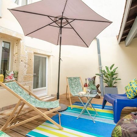 Suite Farniente classée 4 étoiles, avec Patio , Garage, Clim Montpellier Exterior foto