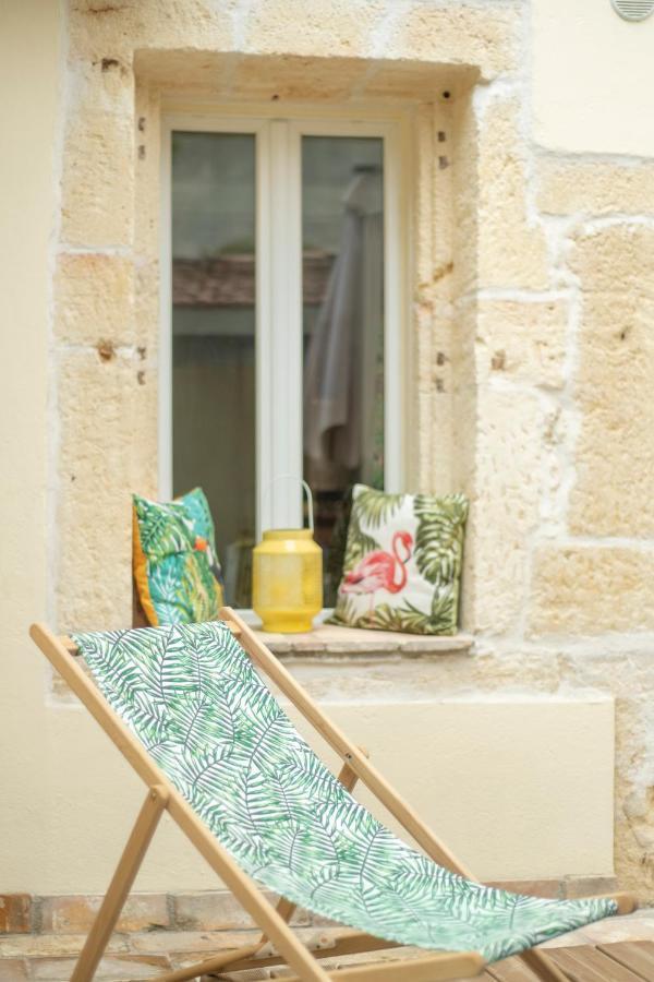 Suite Farniente classée 4 étoiles, avec Patio , Garage, Clim Montpellier Exterior foto